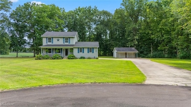 1761 Rustic Run Rd SW, Warren, OH 44481 - photo 6