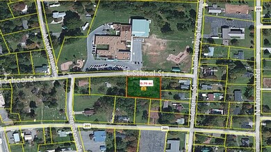 208 E School St, Tunnel Hill, GA 30755 - photo 2