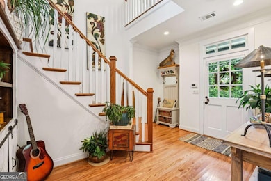 186 Wingo St, Norcross, GA 30071 - photo 3