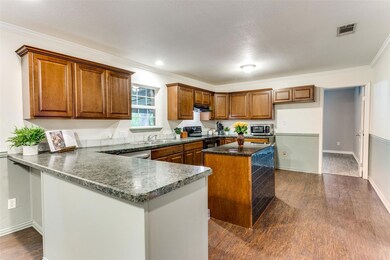 8555 Delmar St, Fort Worth, TX 76108 - photo 7