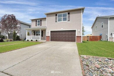 109 Silvernail St NE, Orting, WA 98360 - photo 3