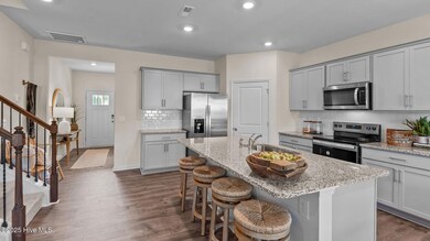 3417 True Grit Lane