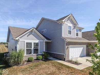 2110 Covey Dr, Danville, IN 46122 - photo 3