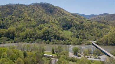 View of the Big Pain Valley