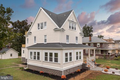 4101 Maine Ave, Gwynn Oak, MD 21207 - photo 5