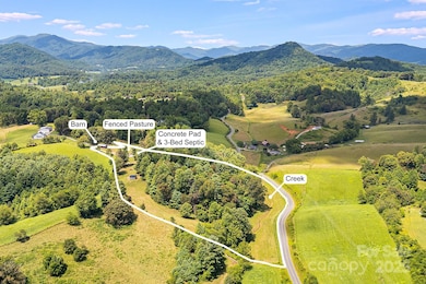 TBD Don Felmet Rd, Marshall, NC 28753 - photo 3