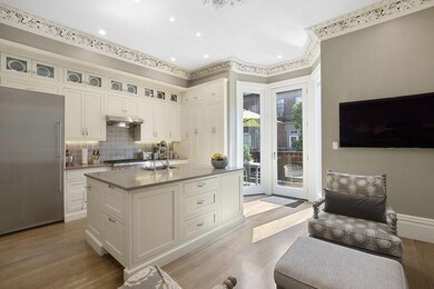 114 Pembroke St unit 1, Boston, MA 02118 - photo 7