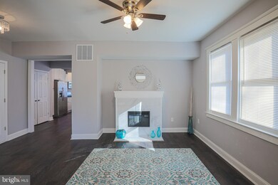 701 Elmwood Rd, Baltimore, MD 21206 - photo 6