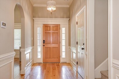 1126 Highmoor Ln, Evans, GA 30809 - photo 3