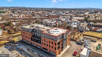 210 E 2nd St unit 401, Frederick, MD 21701 - photo 2