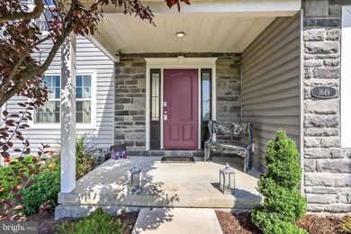 1649 Warm Spring Rd, Chambersburg, PA 17202 - photo 3