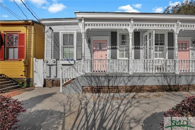 621 E Broad St, Savannah, GA 31401 - photo 2