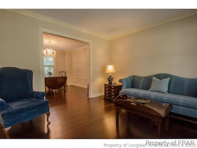 2637 Old Colony Place, Fayetteville, NC 28303 - photo 4