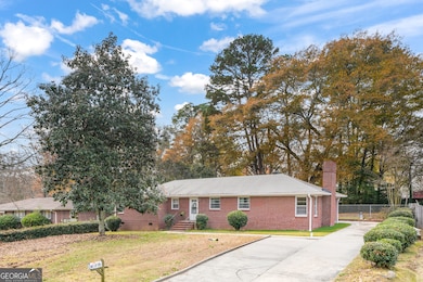 216 Coosawattee Ave SW, Rome, GA 30165 - photo 2