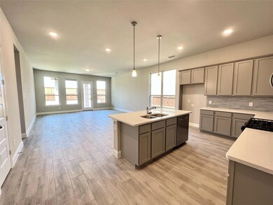 1323 Beach Blvd, Sherman, TX 75090 - photo 2