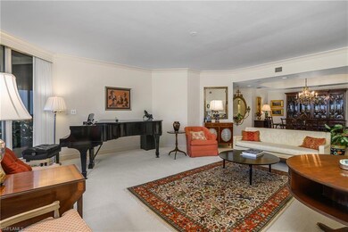 Club Brittany unit 304, Naples, FL 34103 - photo 7