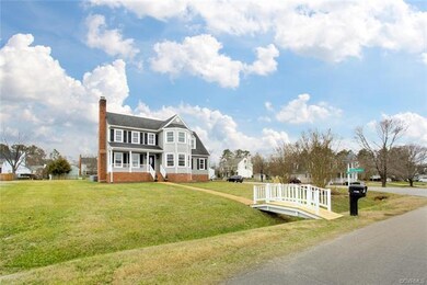 11100 Countryside Ln, Mechanicsville, VA 23116 - photo 3