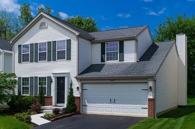 9207 Windy Creek Dr, Columbus, OH 43240 - photo 2