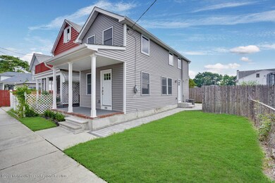 108 Dewitt Ave, Asbury Park, NJ 07712 - photo 2