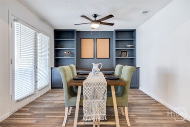 45 Barrington Cir, Savannah, GA 31419 - photo 4