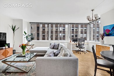 The Vanderbilt Condominium unit 11G, New York, NY 10016 - photo 2