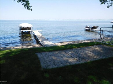 OTTER TAIL LAKE