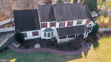 2 Garnet Ln, Princeton Junction, NJ 08550 - photo 4