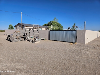 2691 E Sandy Way, Willcox, AZ 85643 - photo 5