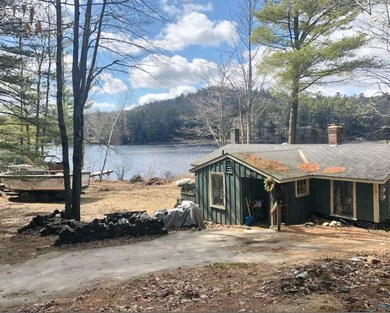 112 E Shore Dr, Weare, NH 03281 - photo 2