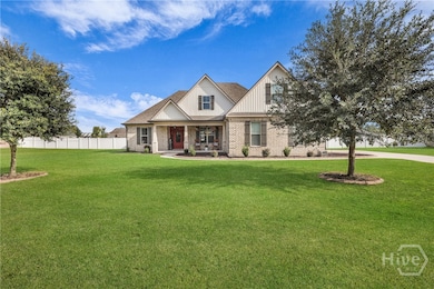 519 Braves Field Dr, Guyton, GA 31312 - photo 3