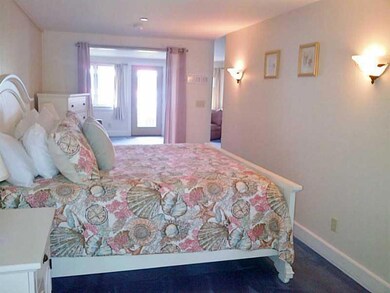 Bedroom.