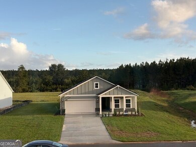 221 Park View Ln unit LOT 591, Kingsland, GA 31548 - photo 5