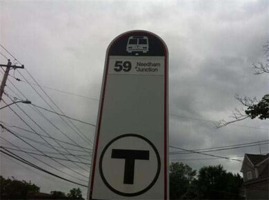 69 Elliot St, Newton Highlands, MA 02461 - photo 4