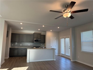 85 Windover Way, Dawsonville, GA 30534 - photo 4