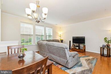 4841 Dane Ridge Cir, Dale City, VA 22193 - photo 4