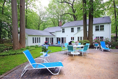 Enjoy sitting poolside!