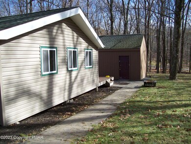 206 High Ridge Rd, Dingmans Ferry, PA 18328 - photo 2