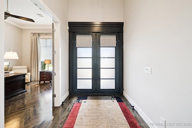 4529 S Retana Ave, Broken Arrow, OK 74011 - photo 3