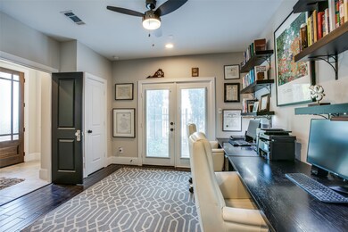 736 Yale St unit C, Houston, TX 77007 - photo 5