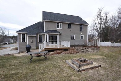 21 Lantern Ln, Sandown, NH 03873 - photo 4