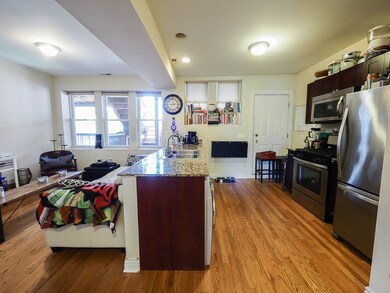 2840 W Glenlake Ave unit 2D, Chicago, IL 60659 - photo 4