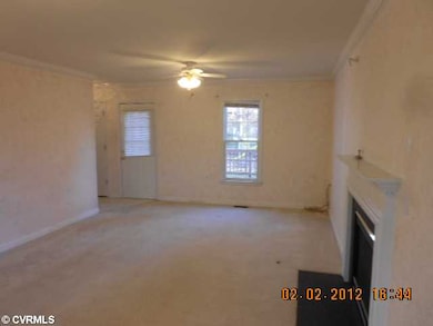 Interior Space/Layout
