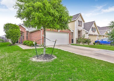 11115 Sun River Falls Dr, Humble, TX 77396 - photo 3