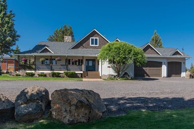 61375 Gribbling Rd, Bend, OR 97702 - photo 5