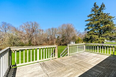 47 George St, South Dartmouth, MA 02748 - photo 7