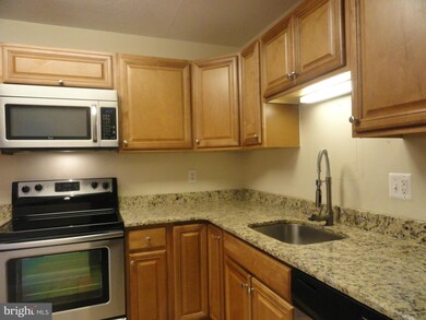 607 Center St unit 101, Herndon, VA 20170 - photo 3