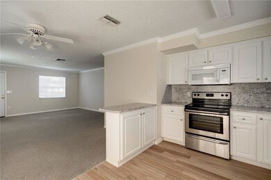 beautiful open floor plan