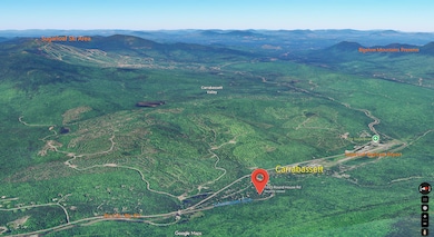 1015 Round House Rd, Carrabassett Valley, ME 04947 - photo 2