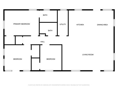 555 Haystack Dr, Meadview, AZ 86444 - photo 4