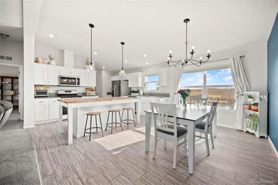 15445 Mcclelland Rd, Calhan, CO 80808 - photo 7